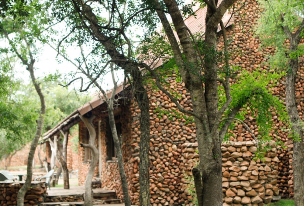 Hlane Royal National Park Bhubesi Camp